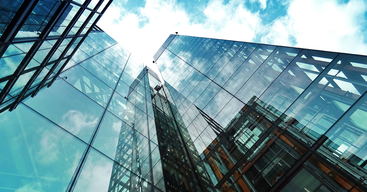 Architectural design architecture building business