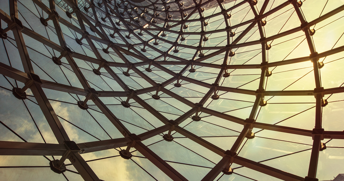 Abstract structure