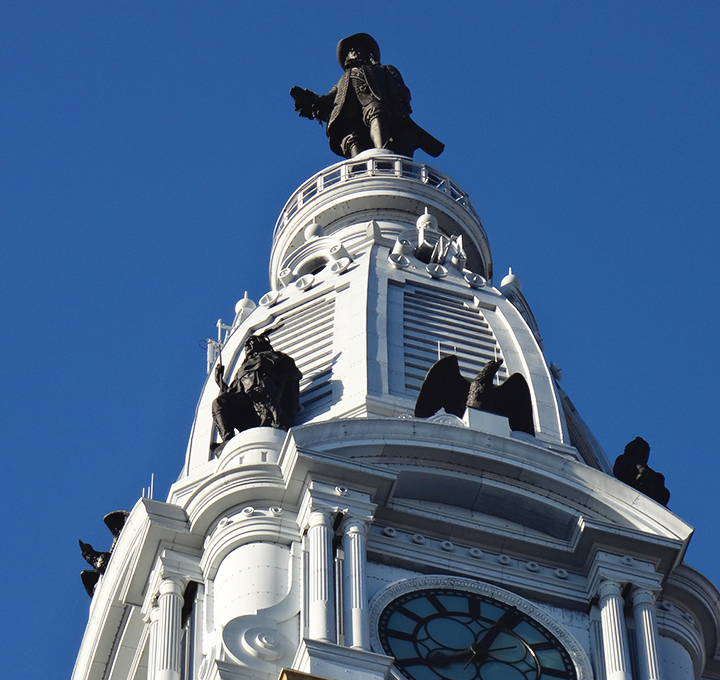 Philadelphia