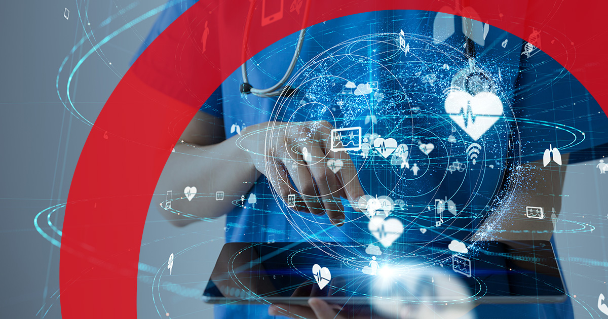 data and health