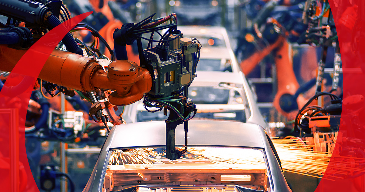 SEI | Insights | Automotive Industry Trends for 2020