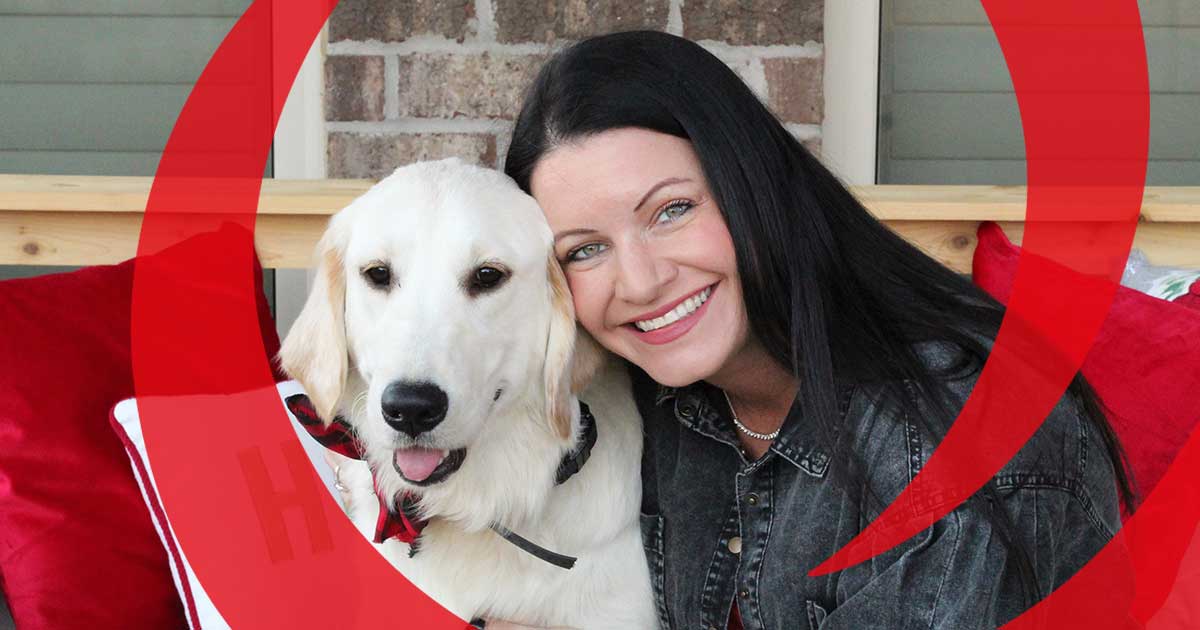 Fierce Female Spotlight - Katie Tucker
