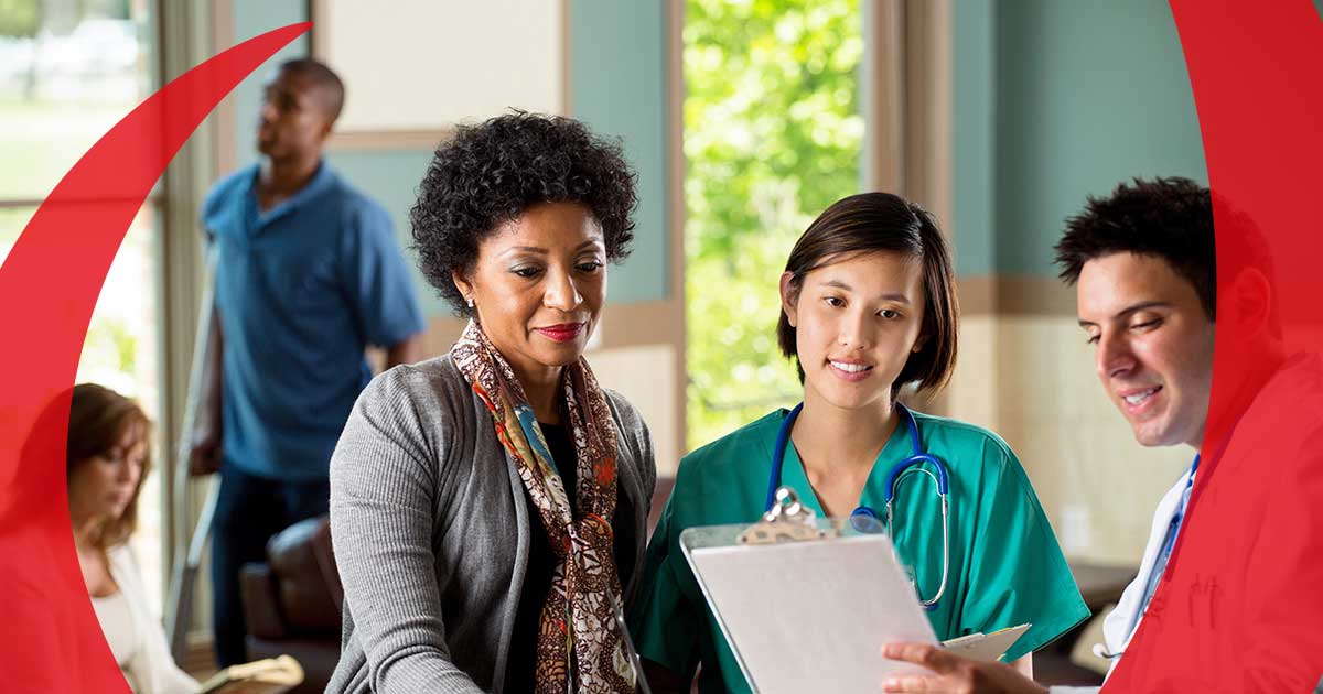 Healthcare Innovation Supported by Data & Analytics
