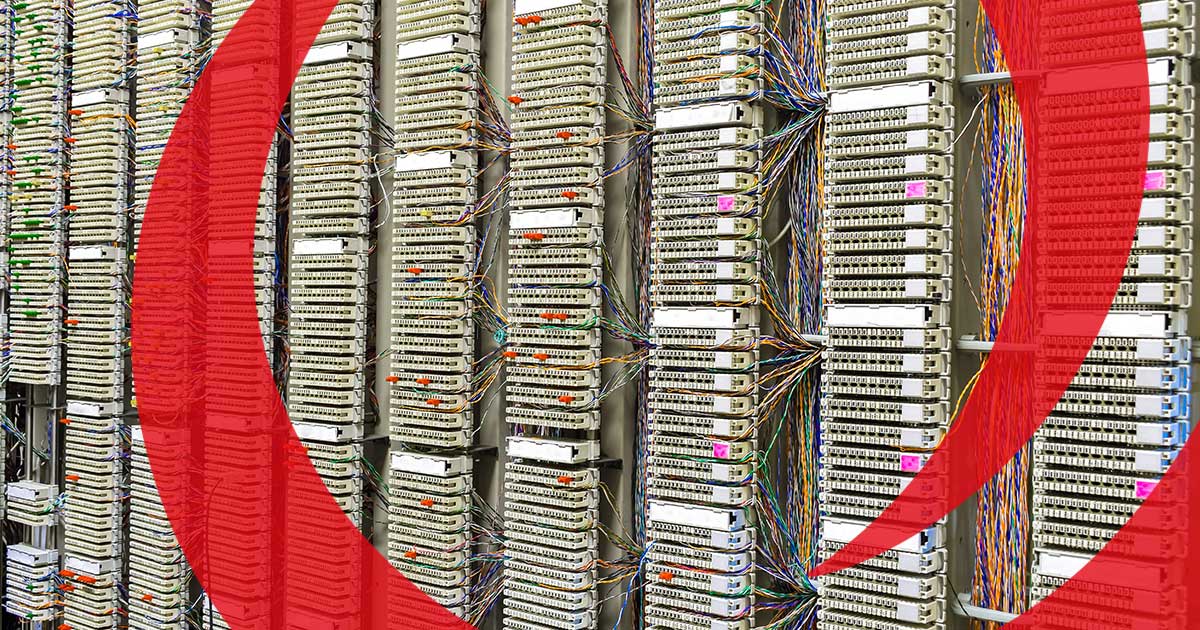 Don't Toss Out Your Data Technology