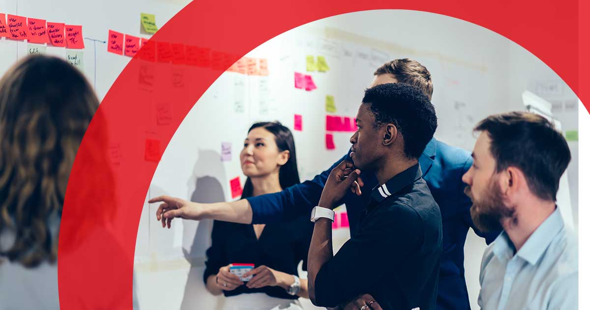 Why An Agile Transformation Goes Beyond Iterative Solutions