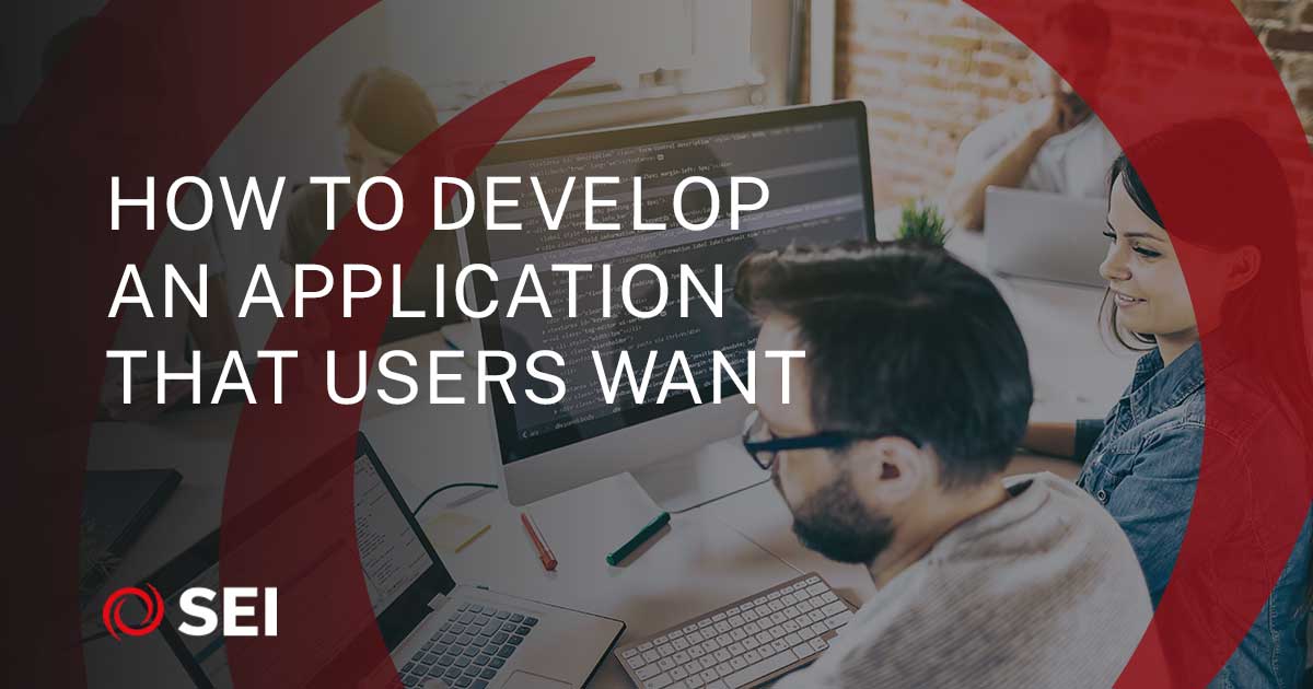 SEI | Insights | 10 Tips for App Development