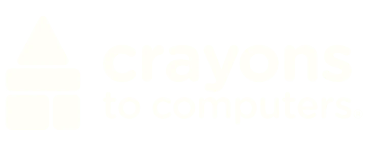 crayons-to-computers
