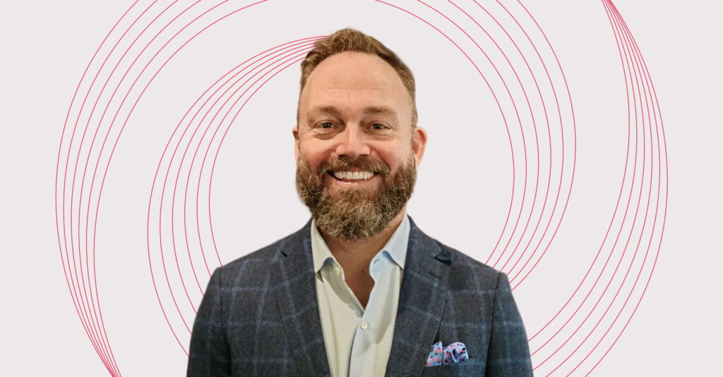 Patrick Donegan, Managing Director of SEI Philadelphia