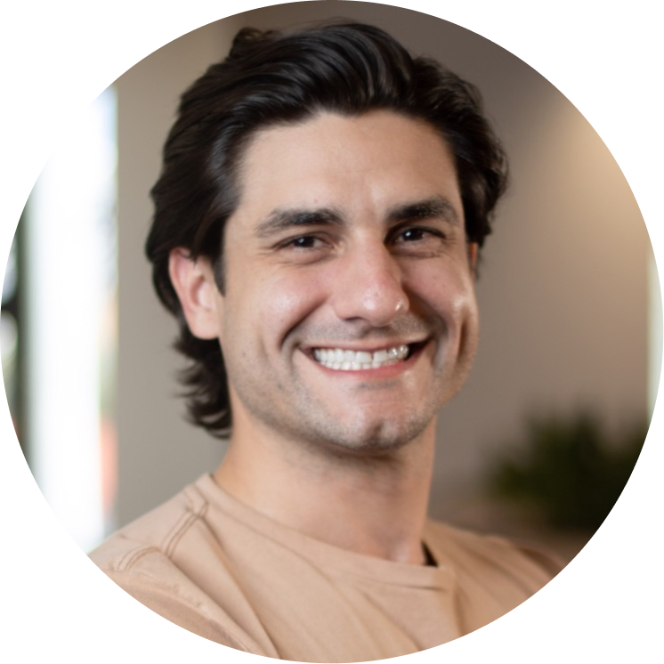 Antonio Mañueco Headshot