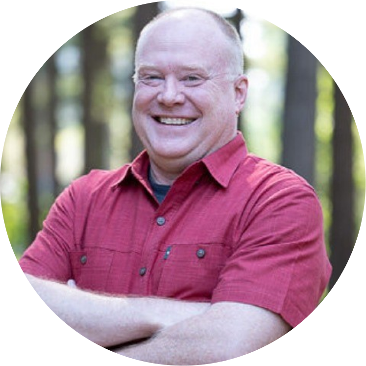 Ken Johnston Headshot