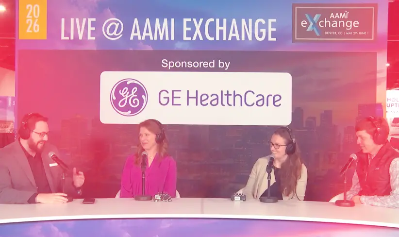 AAMI eXchange 2026 Recap: When Device Data and Clinical Reality Diverge