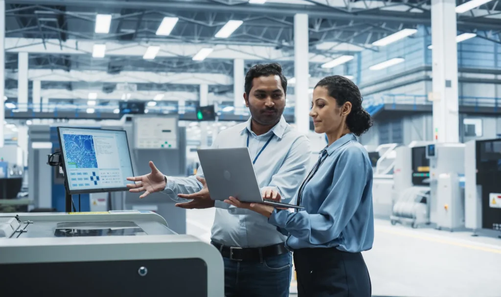 Best AI Business Use Cases by Industry: Top 5 Sectors_2