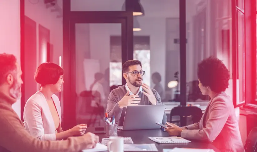 Why Enterprises Can’t Implement AI on Their Own